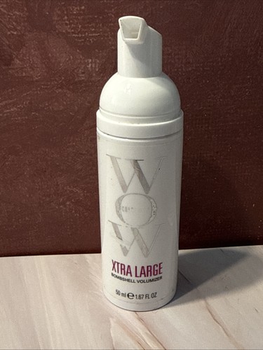 Color wow xtra large bombshell - color,