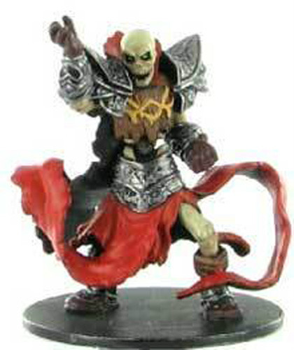 Wow warcraft miniatures - warcraft, core