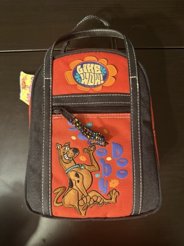 Vintage scooby doo - scooby, wow