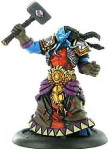 Wow warcraft miniatures core - miniatures,