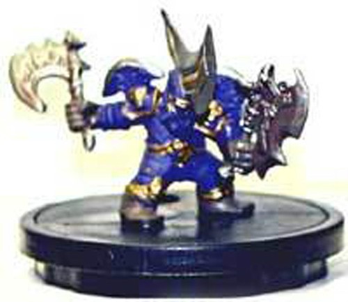 Wow warcraft miniatures - warcraft,